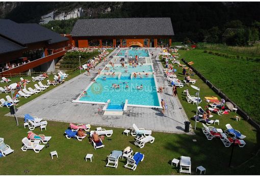 La Regione stanza oltre un milione di euro per gli stabilimenti termali del Piemonte