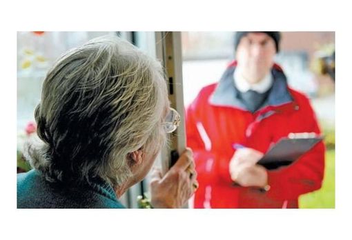 Polizia, associazione nazionale anziani e pensionati di Confartigianato uniti contro le truffe