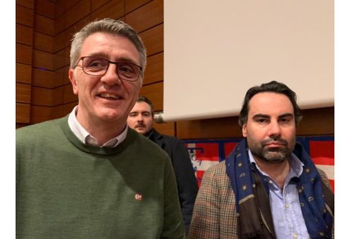 Lega Salvini, al via anche nel Vco la campagnasulla riforma della giustizia Lega Salvini, al via anche nel Vco la campagnasulla riforma della giustizia