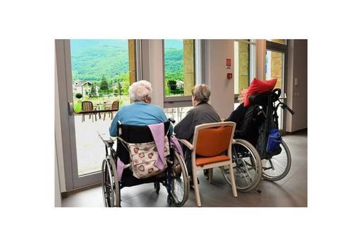 Personale Case di riposo, Uil Vco: “Turni pesanti e nessun riconoscimento e gli operatori vanno a lavorare nel pubblico” Personale Case di riposo, Uil Vco: “Turni pesanti e nessun riconoscimento e gli operatori vanno a lavorare nel pubblico”