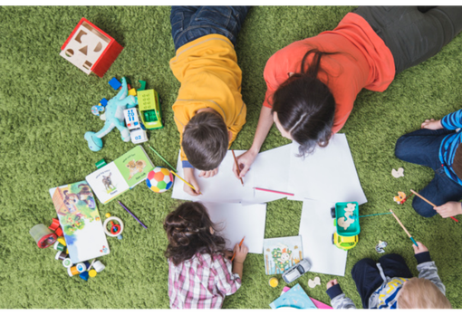 Aperte le iscrizioni per il centro estivo di Baveno Aperte le iscrizioni per il centro estivo di Baveno