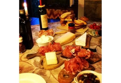 Coldiretti Piemonte: &quot;Nonostante il -25% a Capodanno vince l'agriturismo&quot;