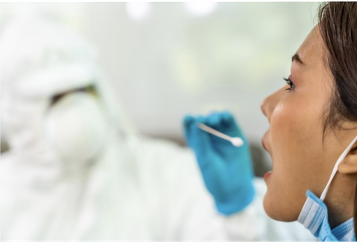 Effettuati 540 tamponi gratuiti e 452 a pagamento Effettuati 540 tamponi gratuiti e 452 a pagamento