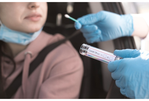 Anche in Piemonte prezzi calmierati per i tamponi molecolari e rapidi