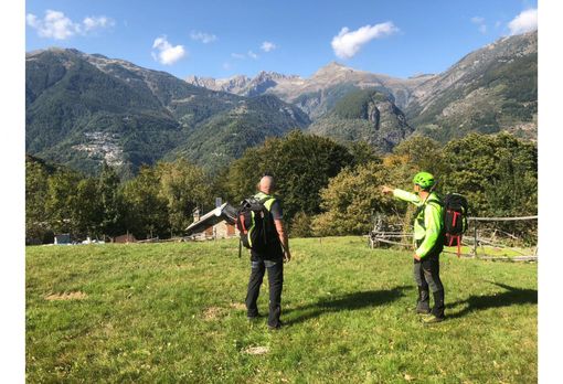Legge sul soccorso alpino, Uncem: “Bene azione della regione per rafforzare il corpo e le sue funzioni” Legge sul soccorso alpino, Uncem: “Bene azione della regione per rafforzare il corpo e le sue funzioni”