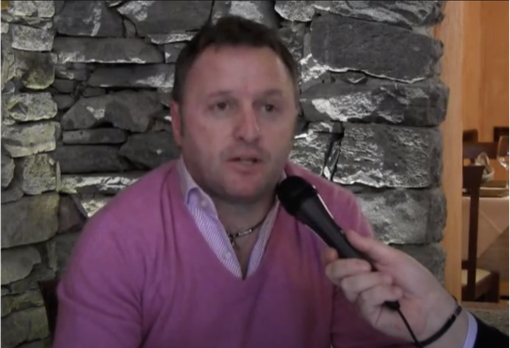 Camera di Commercio, nasce l'Azienda Speciale Fedora: il presidente è Massimo Sartoretti Camera di Commercio, nasce l'Azienda Speciale Fedora: il presidente è Massimo Sartoretti