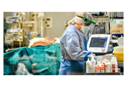 “Icardi riferisca al più presto sui posti di terapia intensiva”