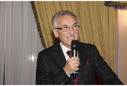 Dieci anni di Fondazione Comunitaria Vco: il bilancio di Maurizio De Paoli