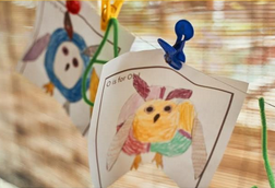 "Aiutaci a trovare la Mascotte", un concorso per i bambini del vergante "Aiutaci a trovare la Mascotte", un concorso per i bambini del vergante