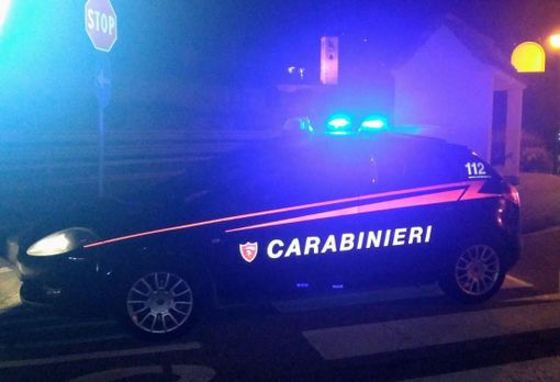 Spaccio nel parcheggio di un supermercato, arrestato 32enne di Verbania
