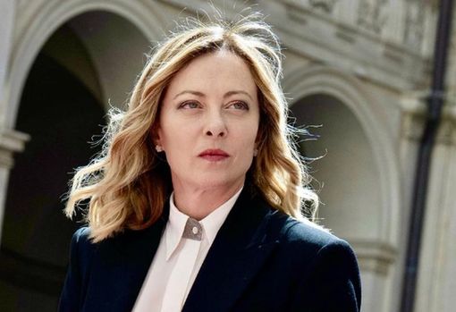 Meloni “L’Italia sostiene desiderio dei venezuelani di pace e democrazia” Meloni “L’Italia sostiene desiderio dei venezuelani di pace e democrazia”