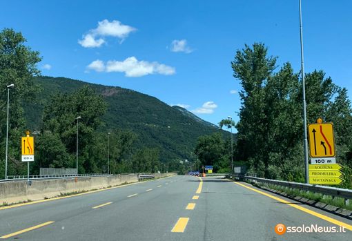 Superstrada, Kregar: “Per sistemare i viadotti ci vorranno anni, una batosta per il turismo”