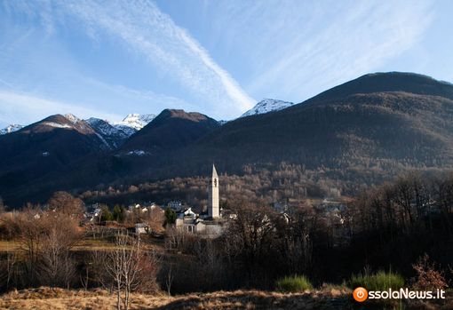 Foto archivio montagne Trontano Foto archivio montagne Trontano