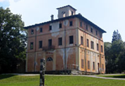 Stresa, rinviato lo scioglimento della Fondazione La Palazzola