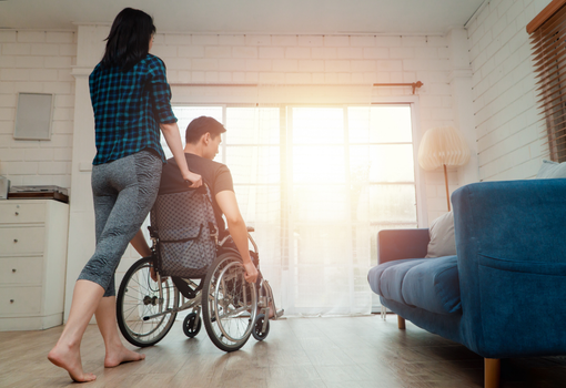 Piemonte, curarsi con la ricerca: un modello integrato per le disabilità motorie Piemonte, curarsi con la ricerca: un modello integrato per le disabilità motorie