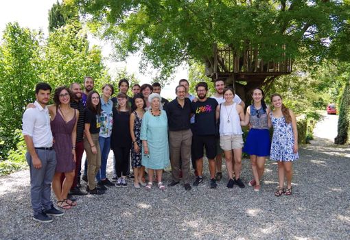 Con Libera Vco la commemorazione di Giorgio Ambrosoli Con Libera Vco la commemorazione di Giorgio Ambrosoli