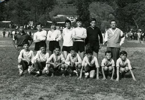 Calcio, Agrano: addio alla gestione del campo sportivo Calcio, Agrano: addio alla gestione del campo sportivo