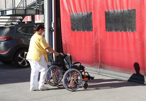 “Anche il Piemonte riconosca la qualifica di Oss al termine del percorso di istruzione professionale” “Anche il Piemonte riconosca la qualifica di Oss al termine del percorso di istruzione professionale”