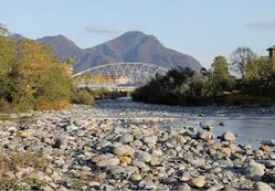 'Corridoio ecologico per Verbania circolare': un ciclo di seminari dedicati all’acqua 'Corridoio ecologico per Verbania circolare': un ciclo di seminari dedicati all’acqua