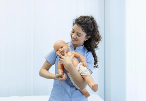 Anpas Cusio Su Ovest, lezioni gratuite sulla disostruzione pediatrica Anpas Cusio Su Ovest, lezioni gratuite sulla disostruzione pediatrica