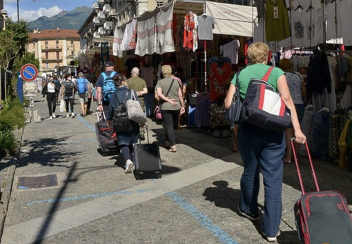 Piemonte, terra di Airbnb: ci sono il 4,2% degli alloggi in affitto di tutta Italia. Il Vco al terzo posto Piemonte, terra di Airbnb: ci sono il 4,2% degli alloggi in affitto di tutta Italia. Il Vco al terzo posto