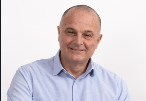 Gli auguri di Berio: "Omegna guardi al 2026 con fiducia e unità" Gli auguri di Berio: "Omegna guardi al 2026 con fiducia e unità"