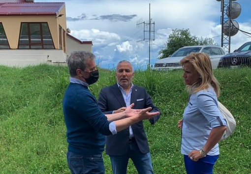 Anche la Regione sosterrà le attività del Mottarone