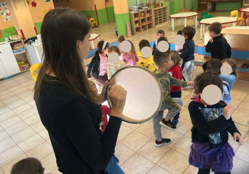 “Piccoli musicisti in azione”: a Vogogna la musica cresce con i bambini
