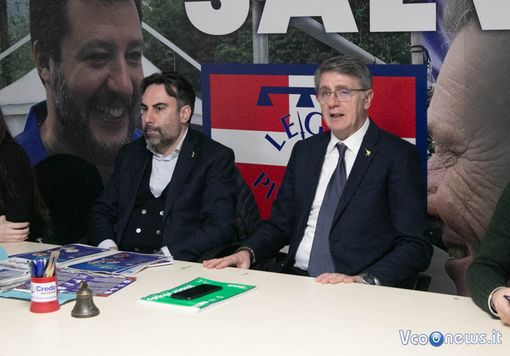 La Lega Vco si smarca dall'eufioria generale sull'ospedale nuovo: “Ribadiamo la posizione a favore del mantenimento e rafforzamento degli ospedali Castelli e S. Biagio”