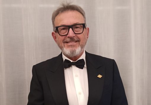 Il verbanese Claudio Recchia nuovo presidente di Amira: l'ospitalità del Vco si conferma eccellenza nazionale