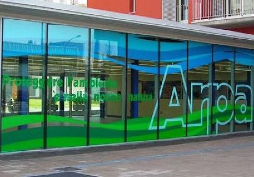 Sedi Arpa chiuse il 9 dicembre Sedi Arpa chiuse il 9 dicembre