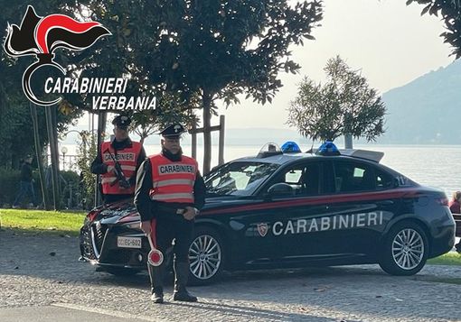Perquisizione per una carta di credito finisce con una denuncia per droga