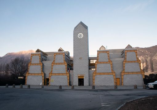 Rifiuti, la maggioranza provinciale: “Impegnati a risolvere il problema nel rispetto delle leggi. Poi accerteremo eventuali responsabilità”