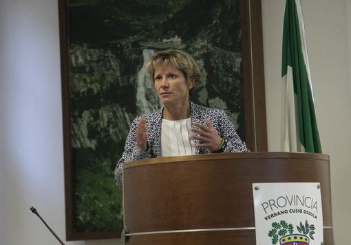 Marchionini sul futuro della sanità del Vco: &quot;Regna l'immobilismo della Regione&quot;