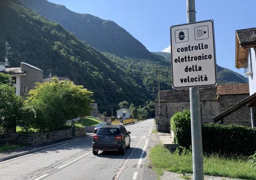 L’elenco degli autovelox in Piemonte fino a domenica 12 febbraio
