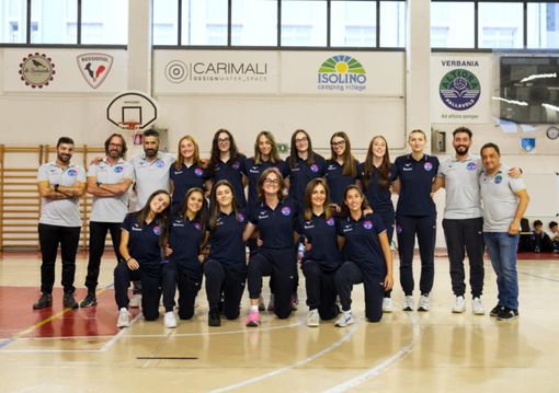 Pallavolo Altiora: doppio appuntamento chiave per Mokavit e Plastipak Pallavolo Altiora: doppio appuntamento chiave per Mokavit e Plastipak