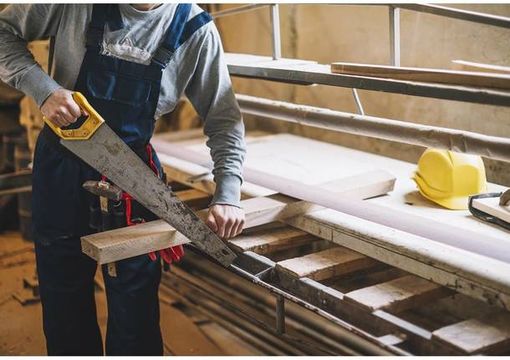 Da Confartigianato una campagna a tutela del lavoro regolare e dei veri artigiani Da Confartigianato una campagna a tutela del lavoro regolare e dei veri artigiani