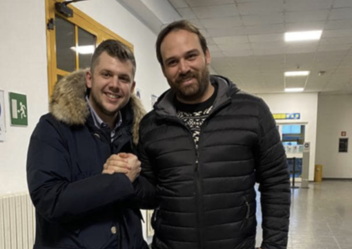 “Massimo sostegno e solidarietà al presidente della Provincia”