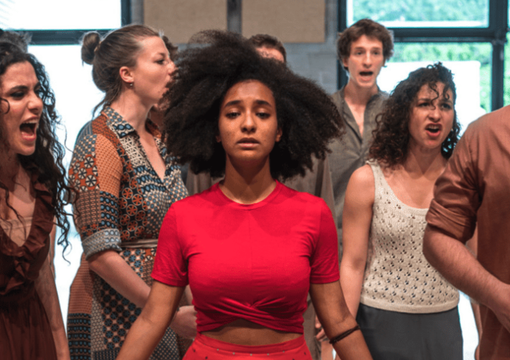 Foto sito Spazio Sant'Anna