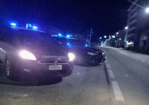 Alcol e possesso di droga: fermate 5 persone tra Verbano e Cusio