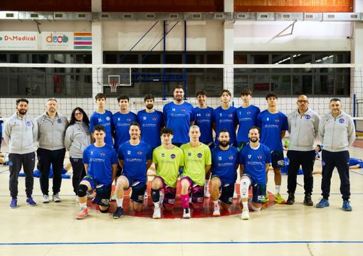 Doppio impegno per Altiora: Mokavit in casa contro Arona, Plastipak in trasferta a Novara