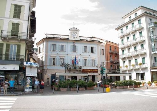 Consiglio comunale a Stresa: un nuovo tentativo per la surroga dell'assessore Gasparro
