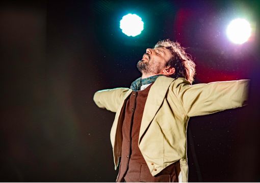 Al Kantiere un nuovo laboratorio per gli appassionati di cinema e teatro Al Kantiere un nuovo laboratorio per gli appassionati di cinema e teatro
