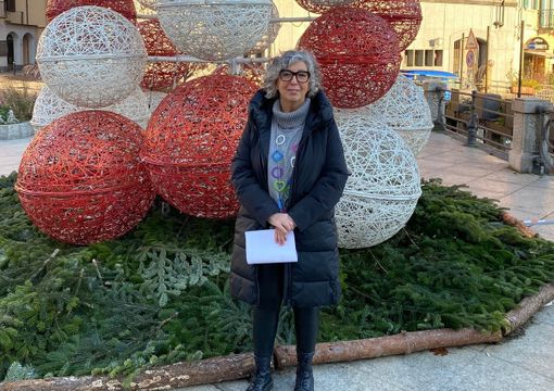 A Omegna un Natale all'insegna della solidarietà e della collaborazione A Omegna un Natale all'insegna della solidarietà e della collaborazione