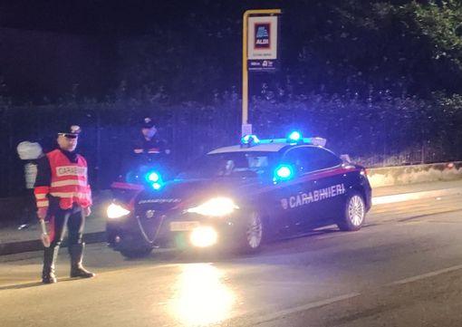Controlli del fine settimana, ritirate 11 patenti Controlli del fine settimana, ritirate 11 patenti