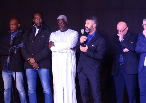 "Gravellona canta la pace" al Pala Cipir: un inno alla solidarietà e integrazione "Gravellona canta la pace" al Pala Cipir: un inno alla solidarietà e integrazione