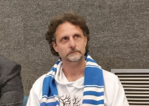 Don Angelo Nigro Don Angelo Nigro