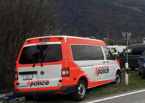 Treno deragliato in Svizzera: interrotta la linea Frutigen-Briga, probabili feriti