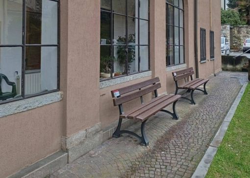 Con il bando "Distretti strategici" nuovi arredi urbani per la città di Stresa