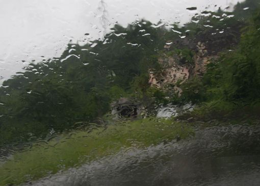 Allerta gialla per rischio idrogeologico Allerta gialla per rischio idrogeologico